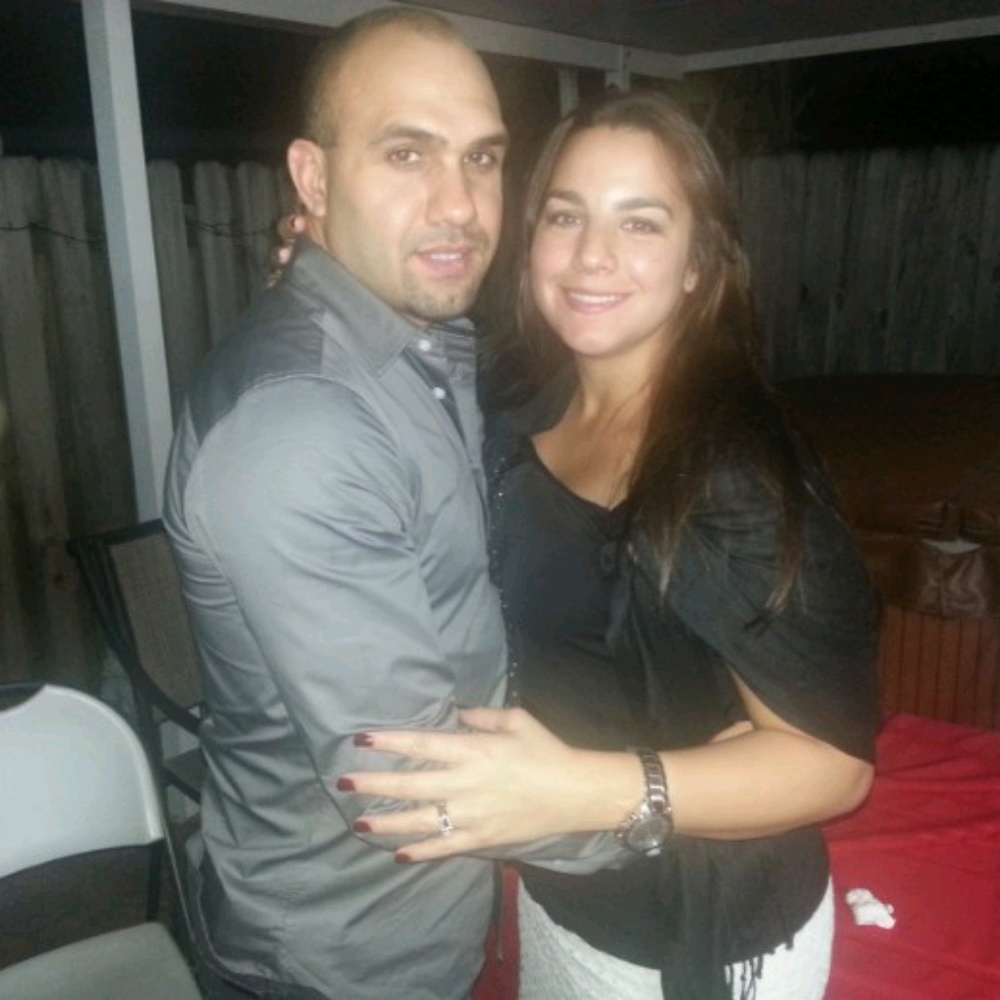 Meet your Posher, Caridad